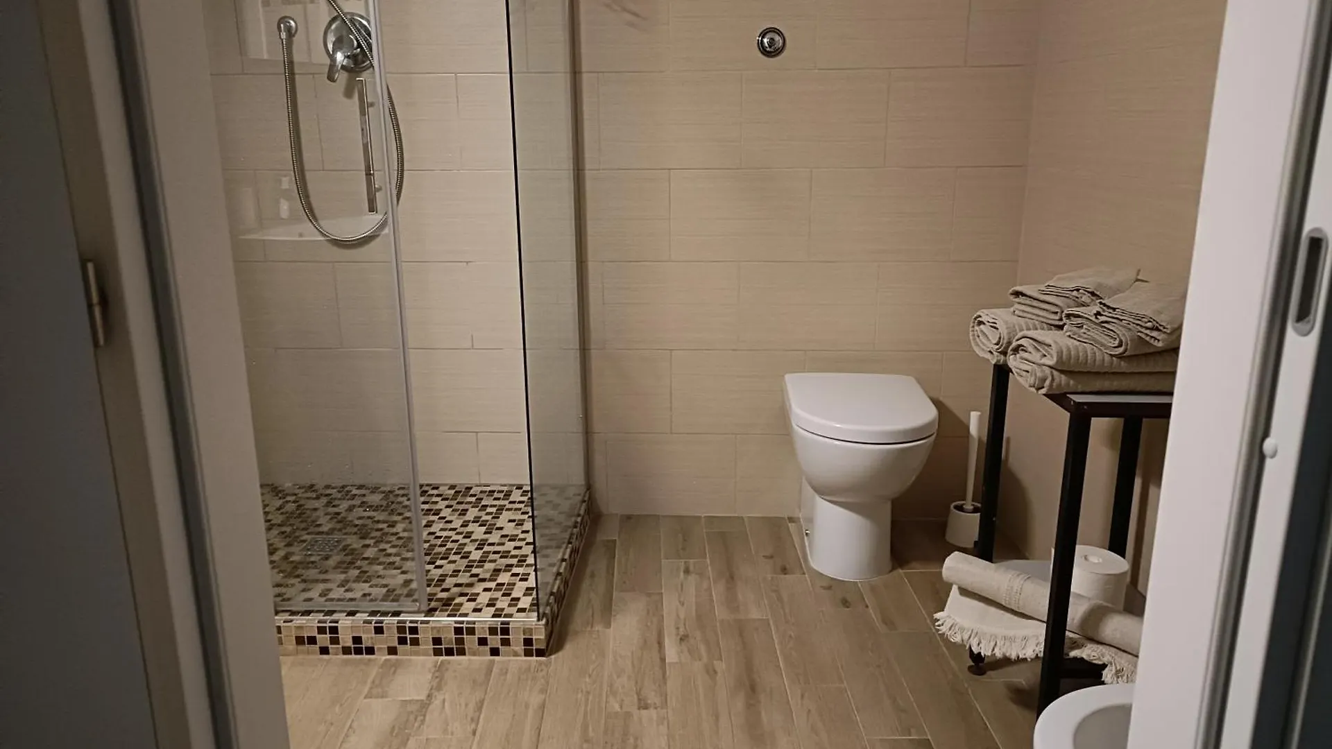 Apartamento Anita Hh Montemerano