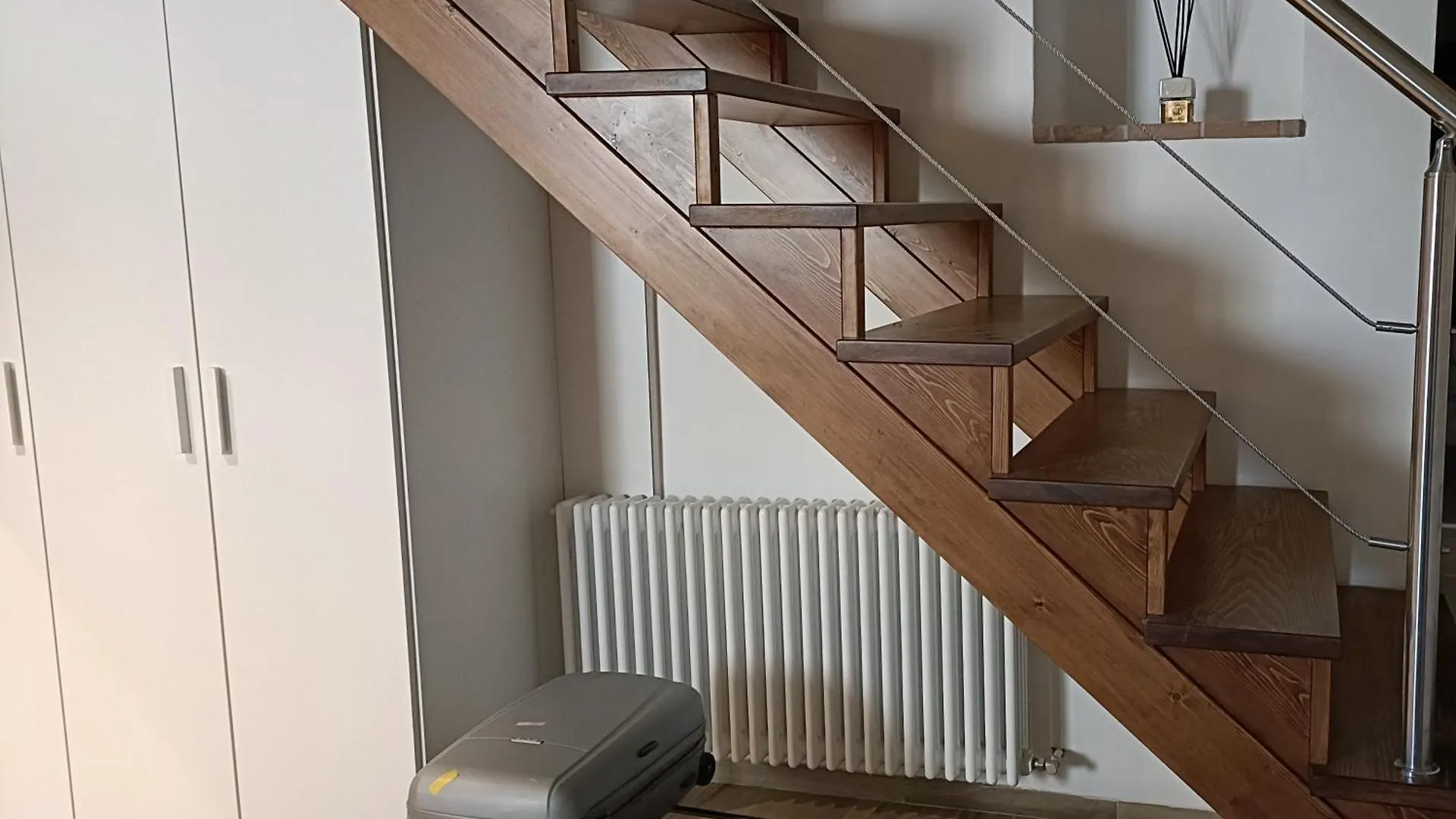 Apartamento Anita Hh Montemerano Italia