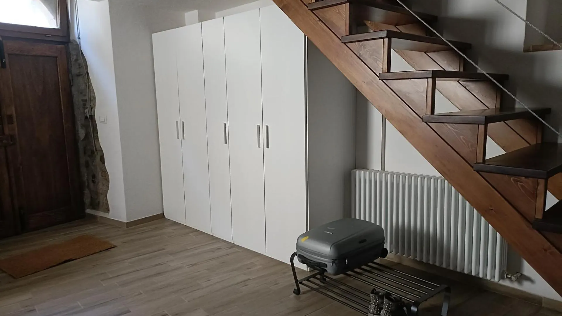 Apartamento Anita Hh Montemerano