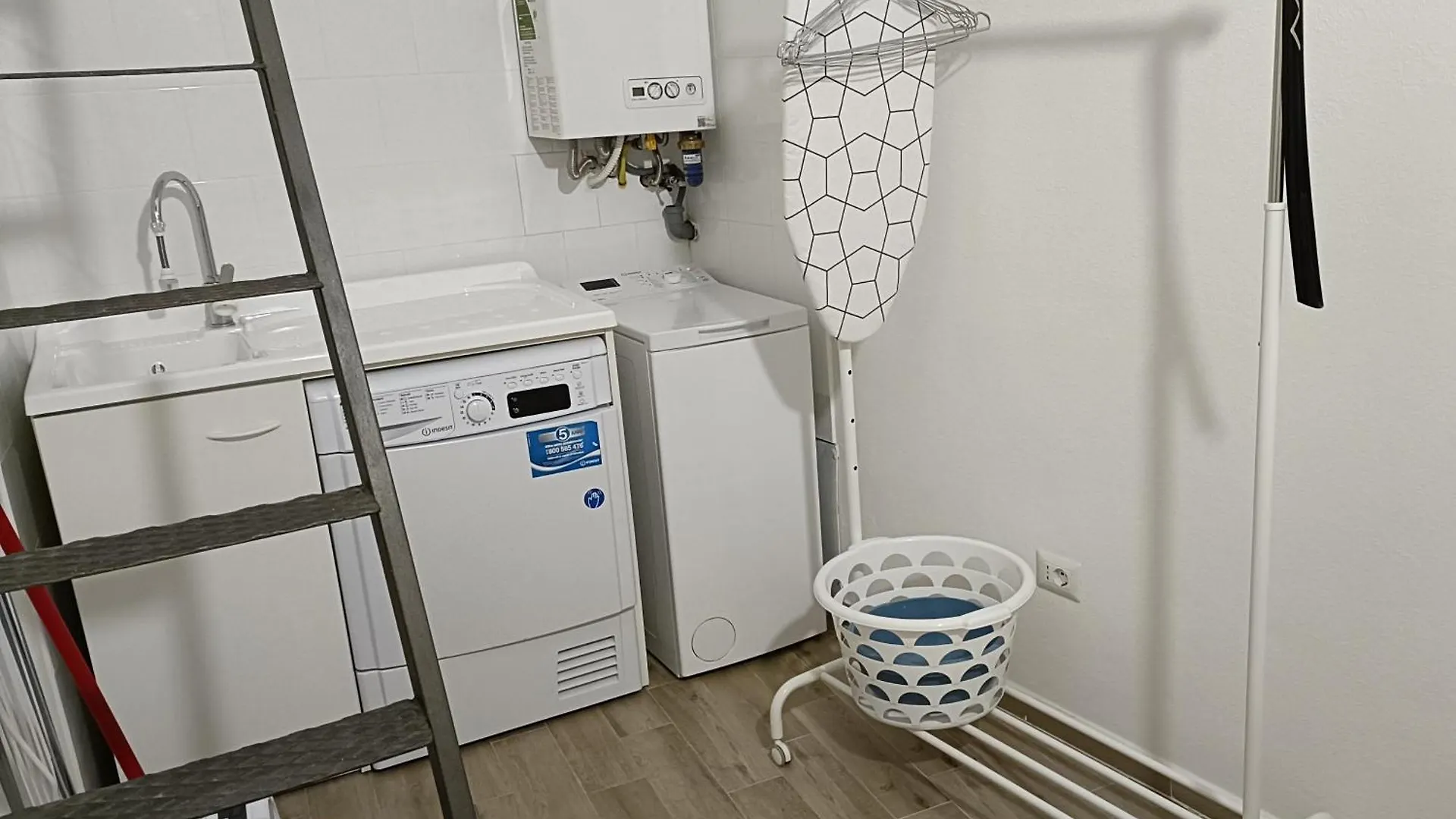 Apartamento Anita Hh Montemerano Italia