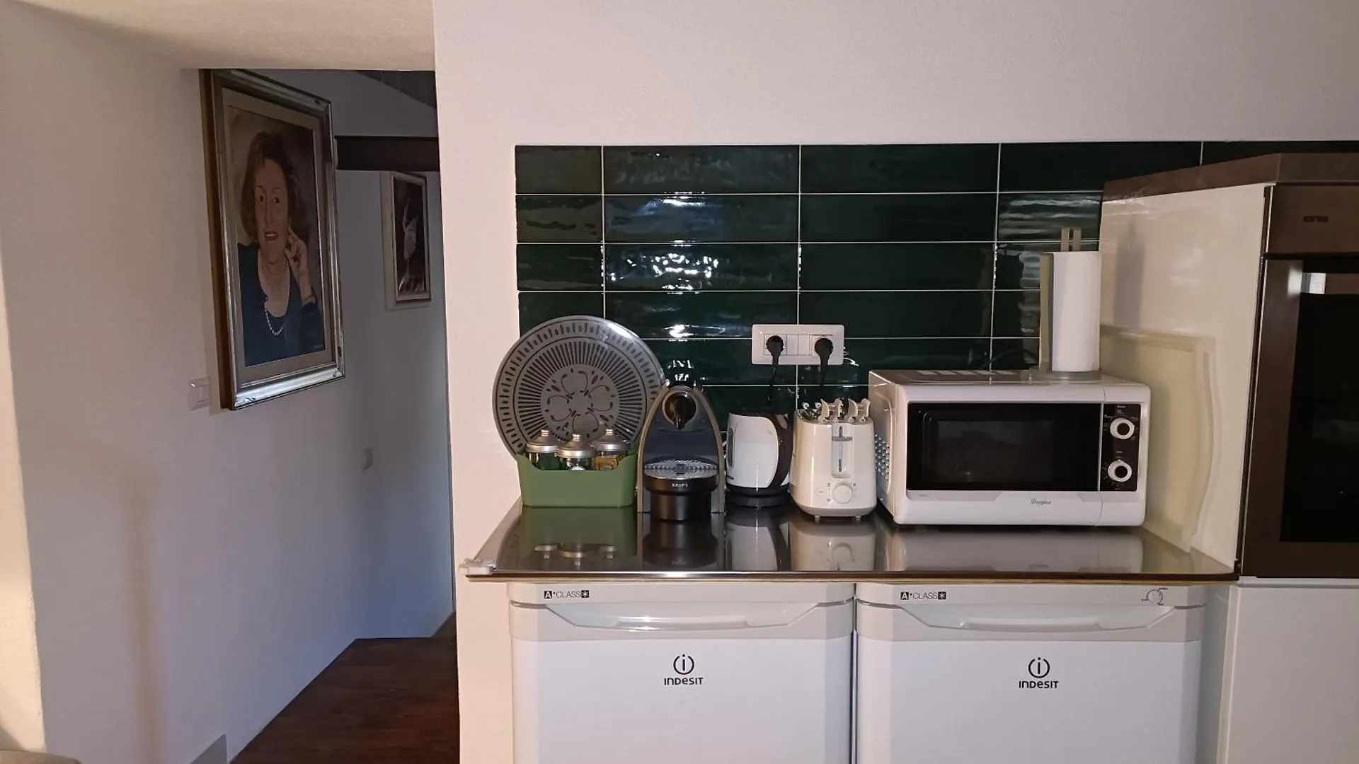 Apartamento Anita Hh Montemerano