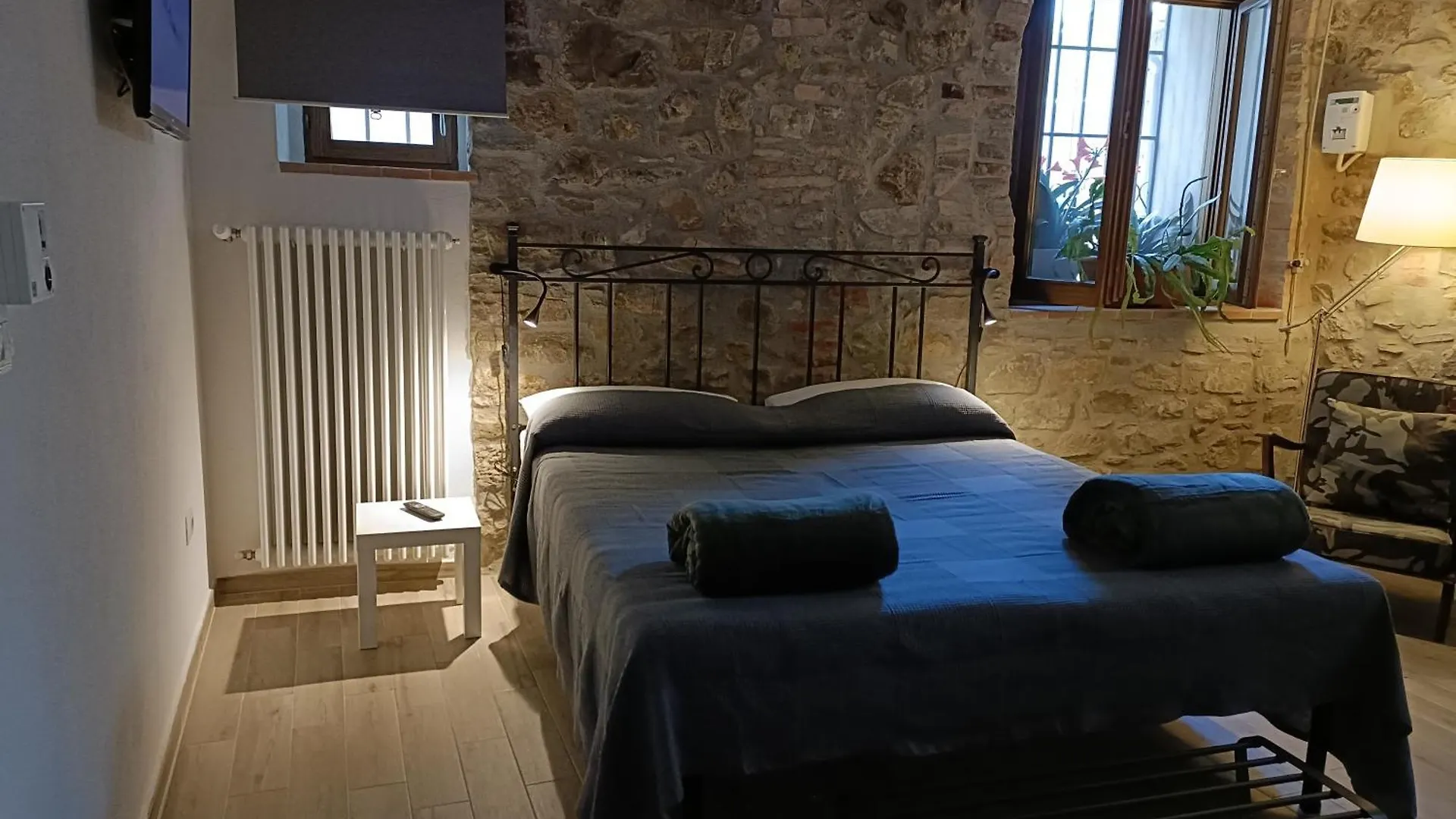 Apartamento Anita Hh Montemerano 0*,  Italia
