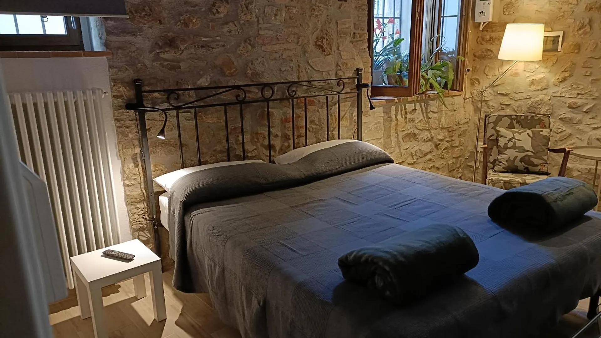 Apartamento Anita Hh Montemerano