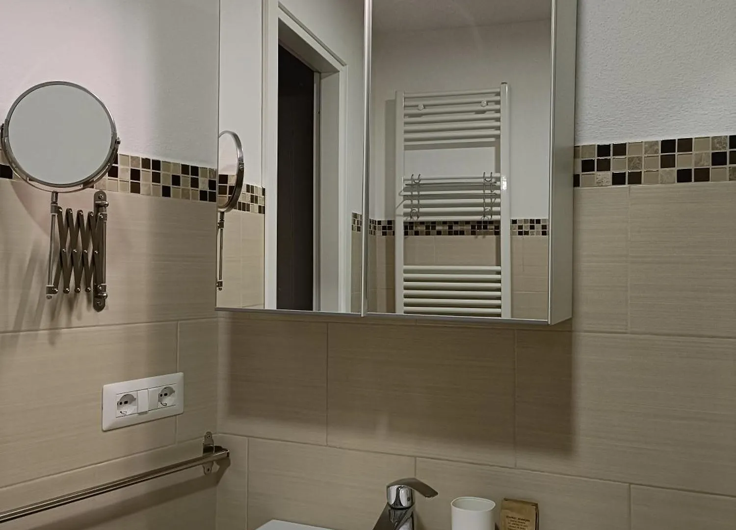 Apartamento Anita Hh Montemerano Italia