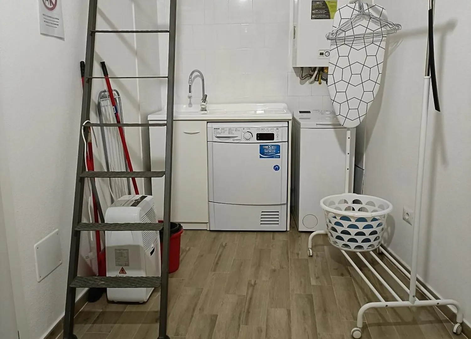 Apartamento Anita Hh Montemerano