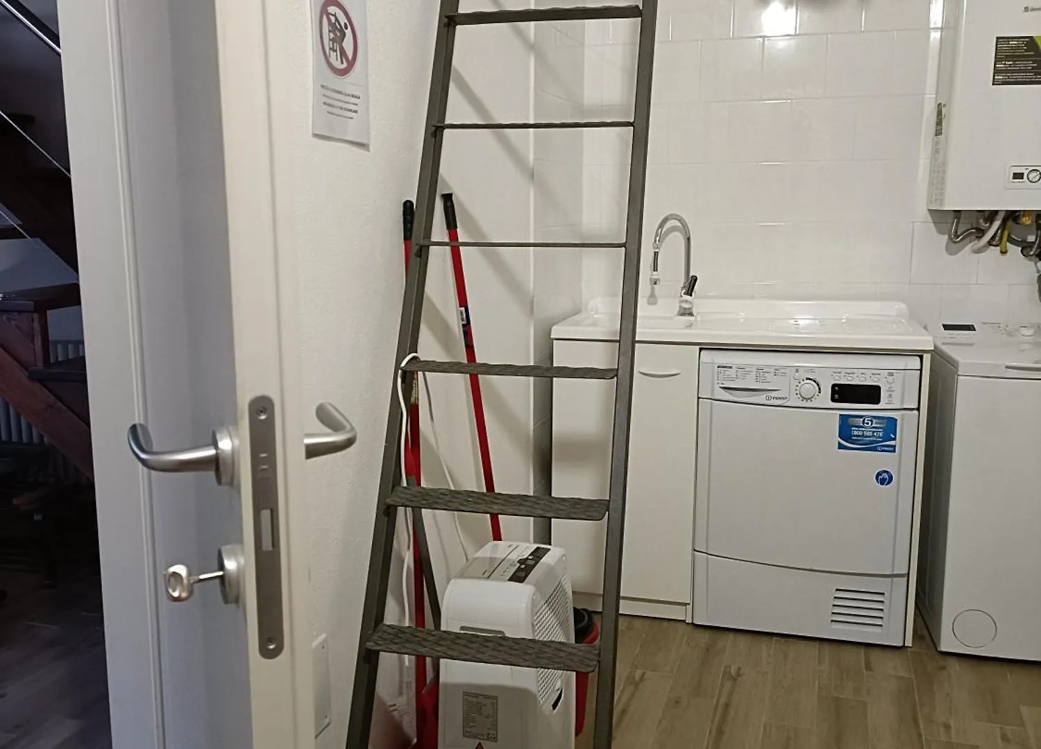 Apartamento Anita Hh Montemerano 0*,  Italia