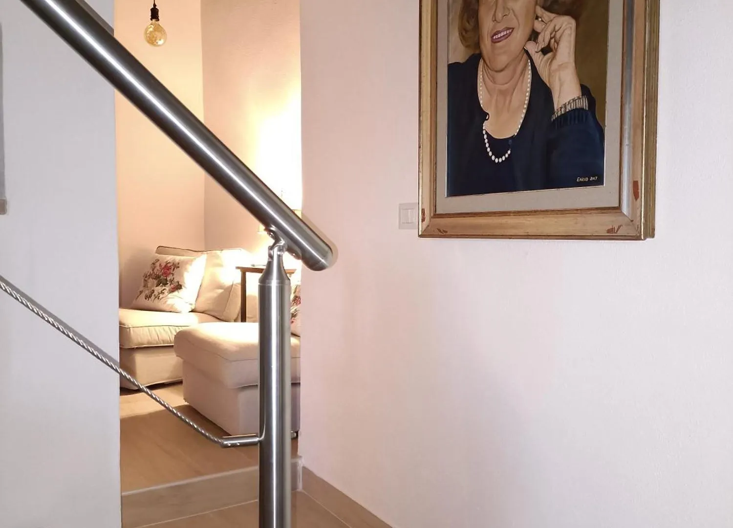 Apartamento Anita Hh Montemerano