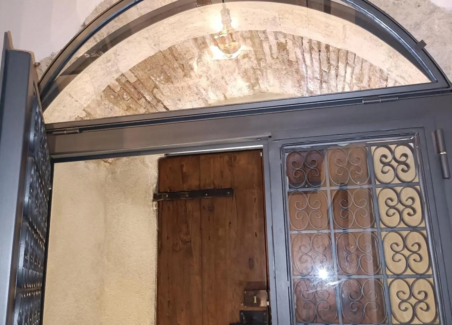 Apartamento Anita Hh Montemerano