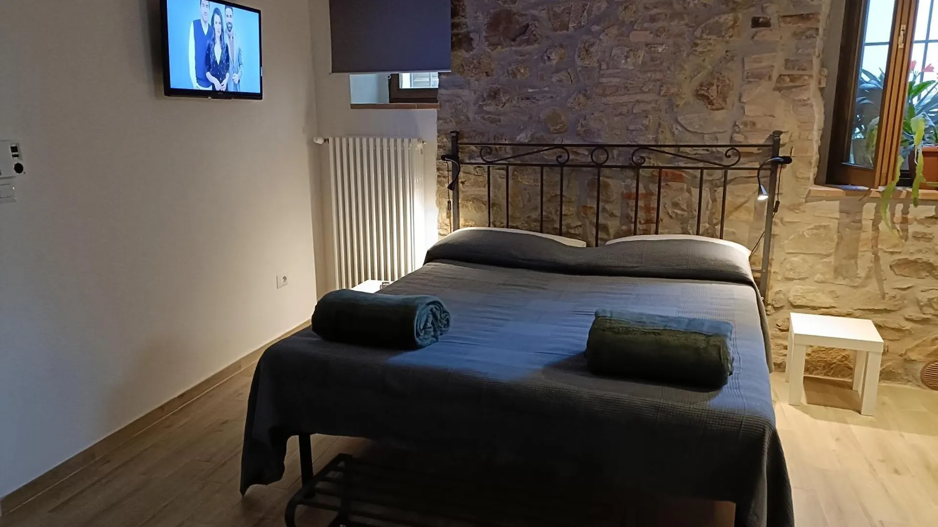 Apartamento Anita Hh Montemerano