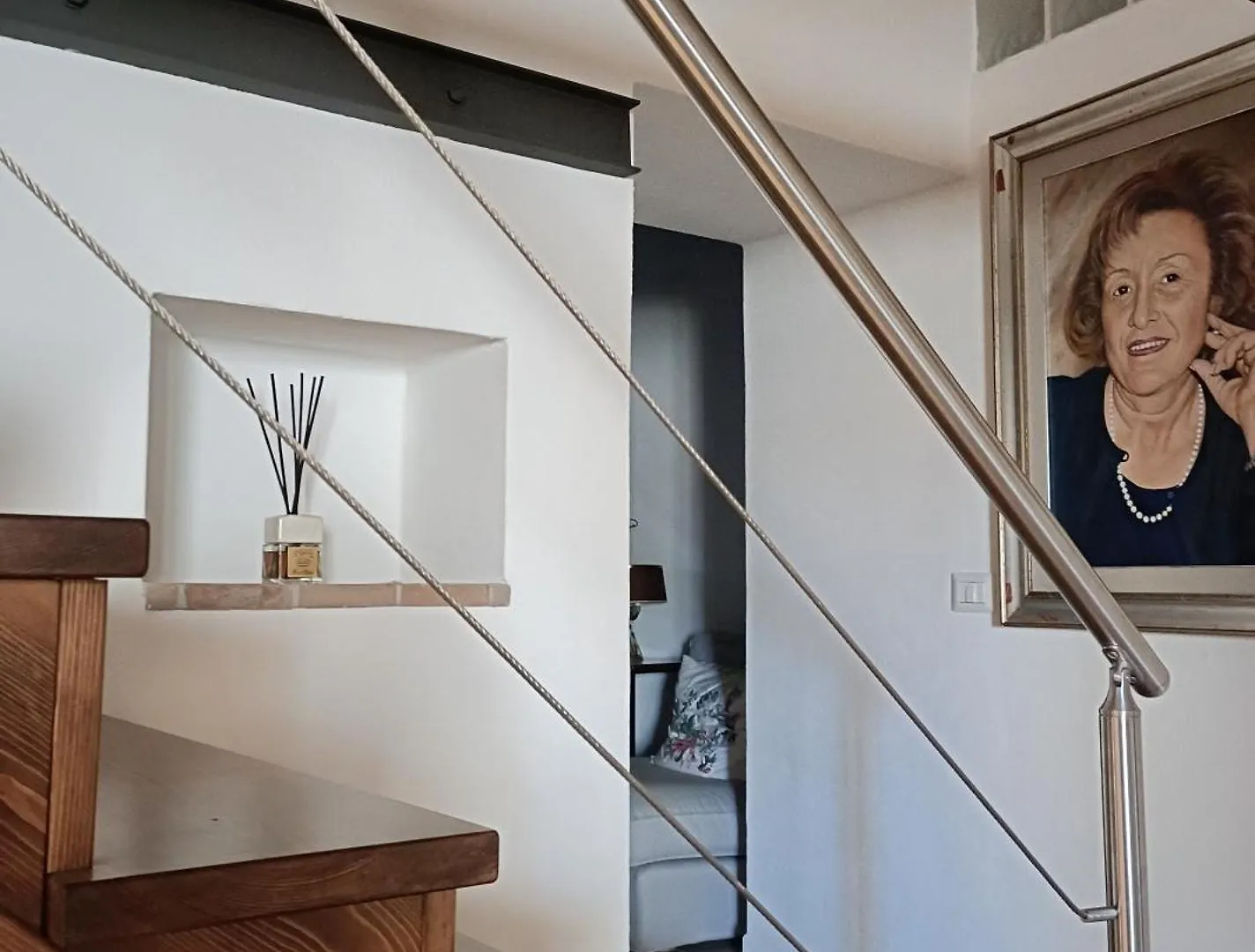 Apartamento Anita Hh Montemerano