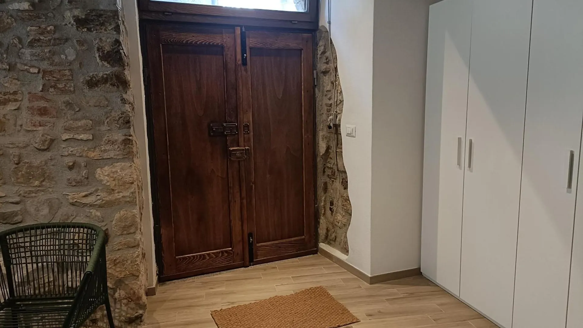 Apartamento Anita Hh Montemerano 0*,  Italia