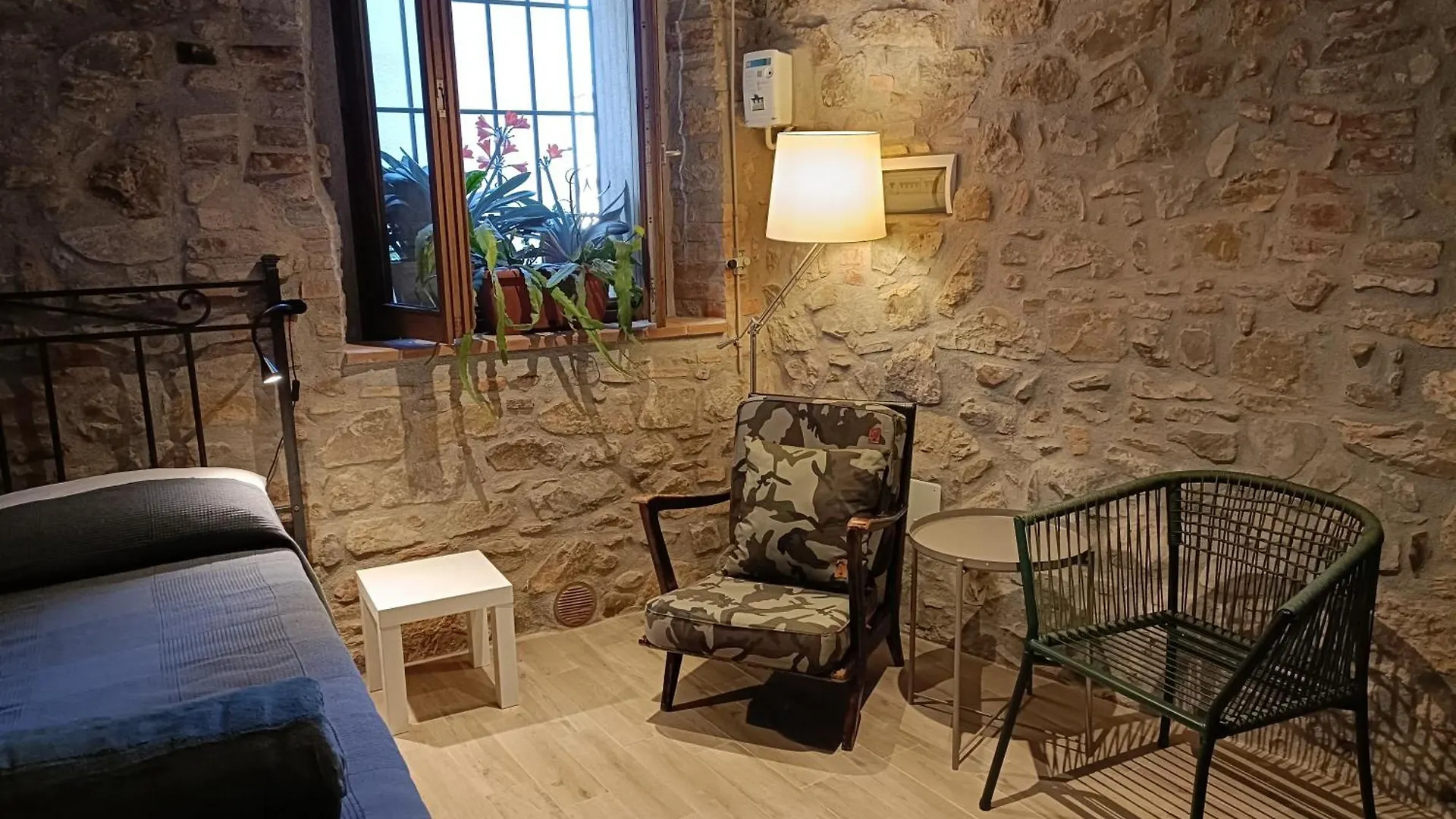 Apartamento Anita Hh Montemerano 0*,