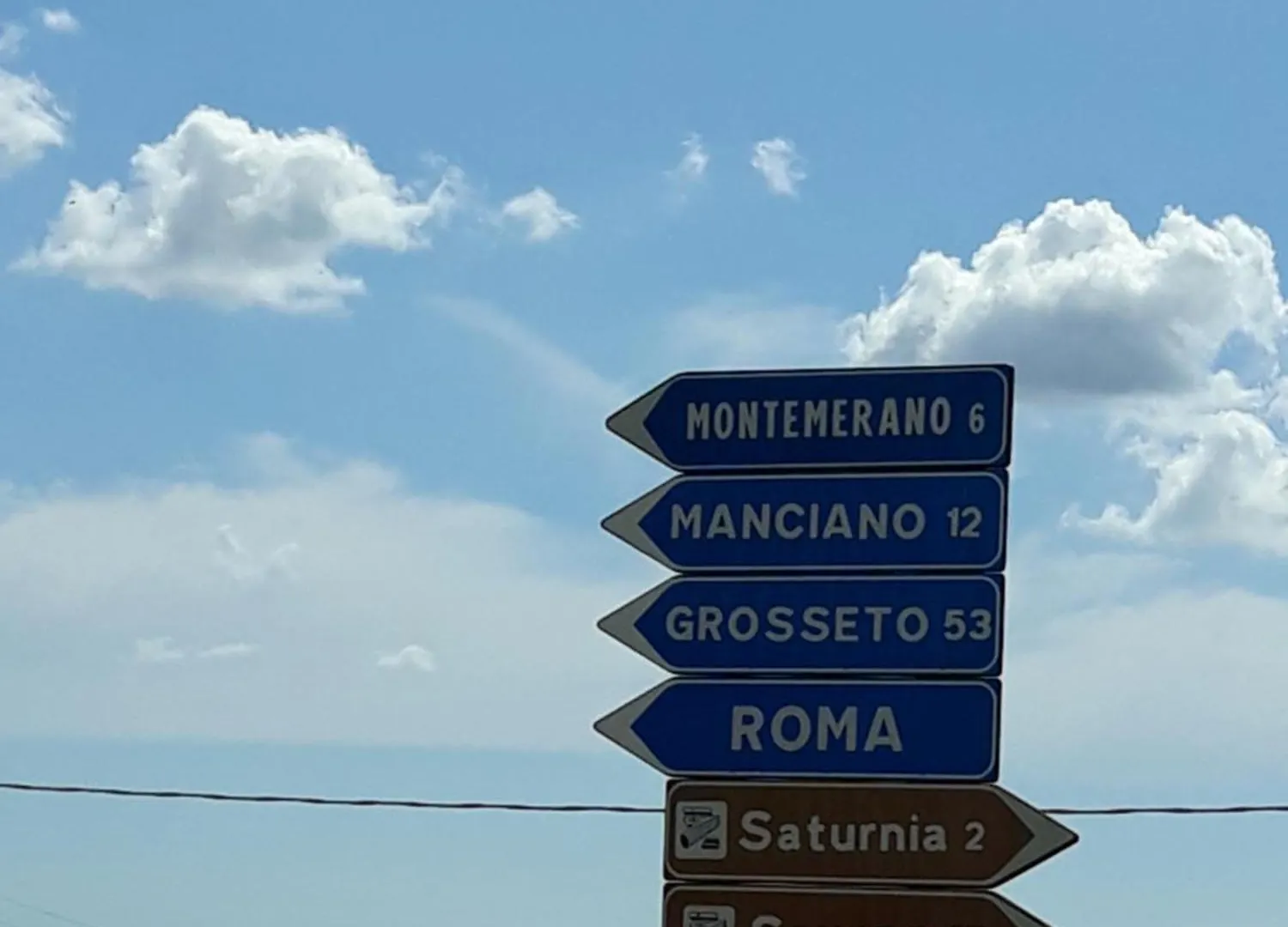 Apartamento Anita Hh Montemerano 0*,