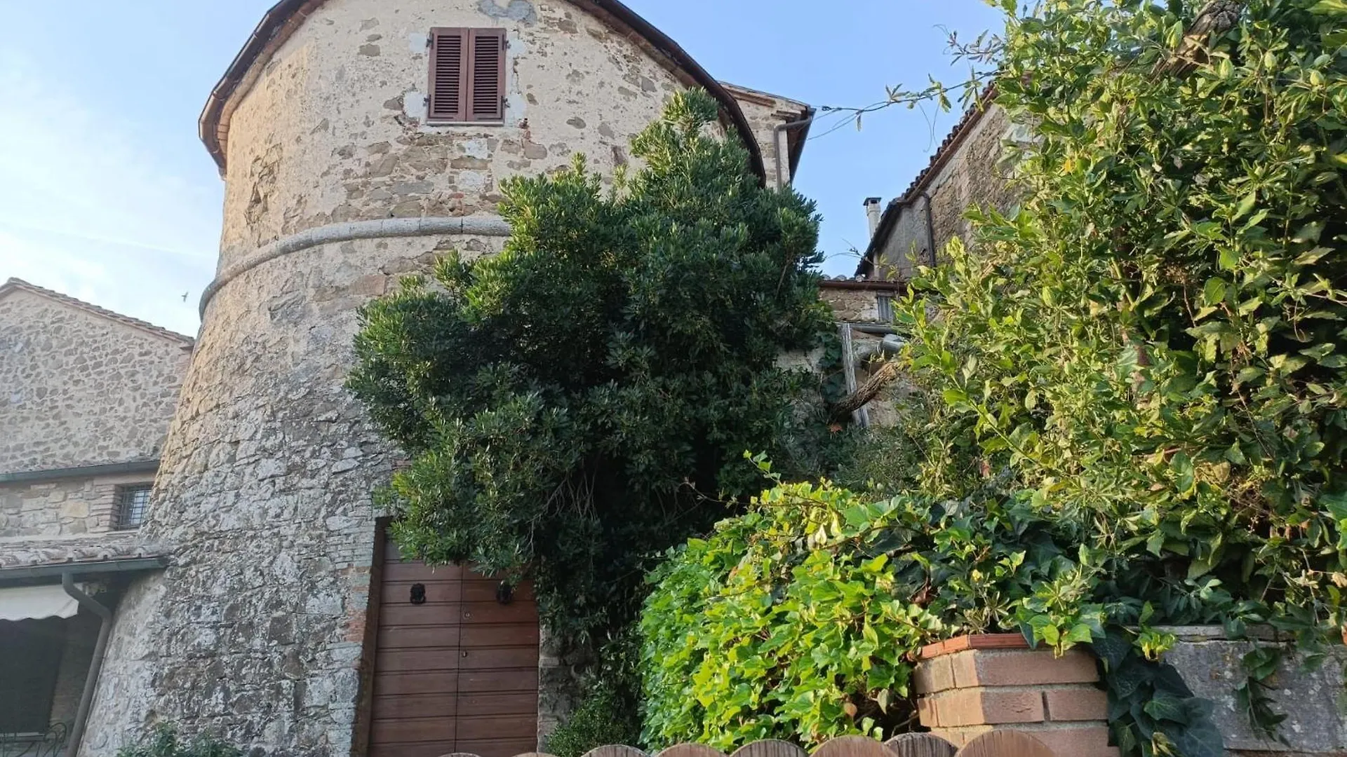 Apartamento Anita Hh Montemerano