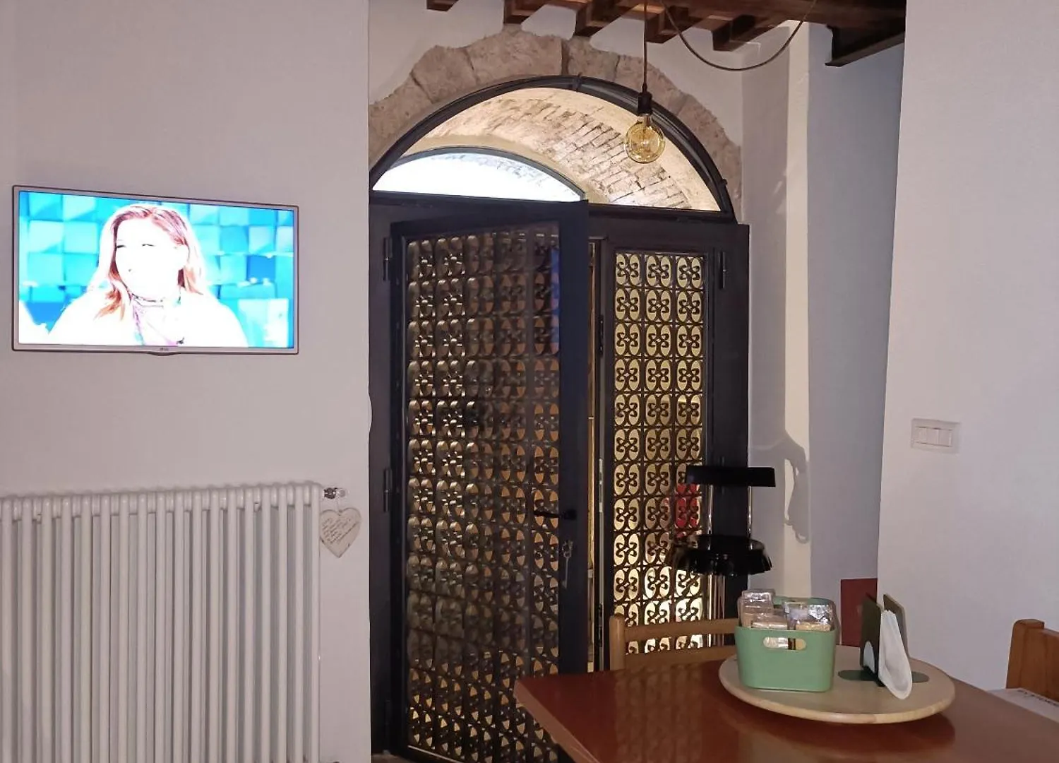 Anita Hh Διαμέρισμα Montemerano