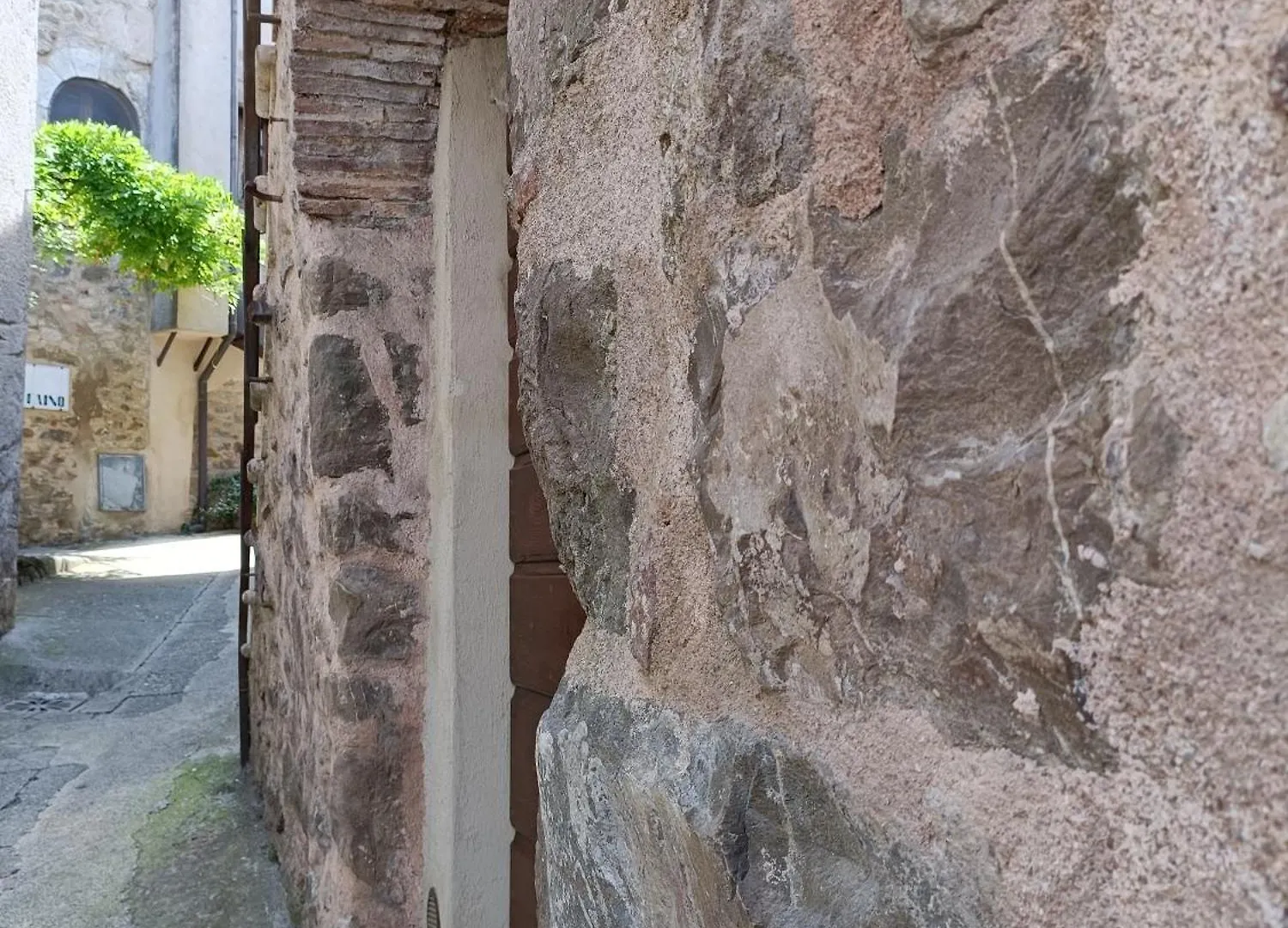 Anita Hh Διαμέρισμα Montemerano