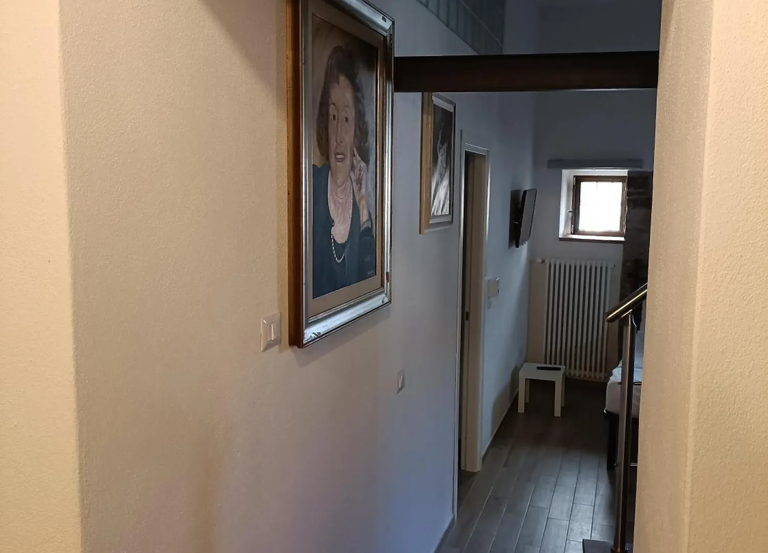 Anita Hh Διαμέρισμα Montemerano