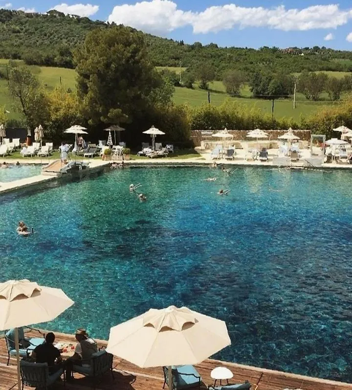 Anita Hh Διαμέρισμα Montemerano