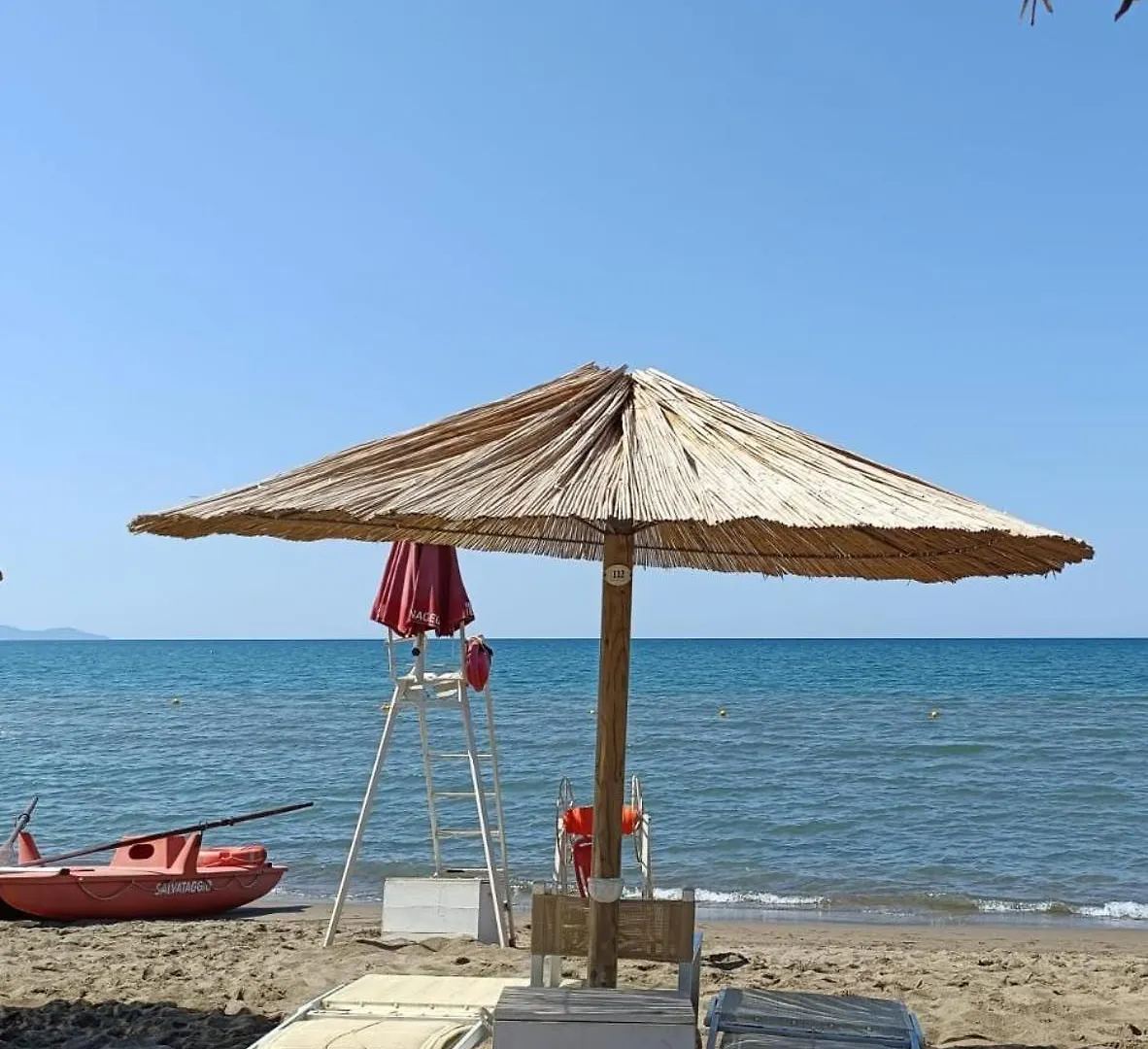 Anita Hh Διαμέρισμα Montemerano Ιταλία